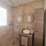 Apartmán Superbe Terrasse Et Parking Prive