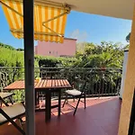 Superbe Terrasse Et Parking Prive Apartmán