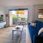 Apartmán Superbe Terrasse Et Parking Prive Saint Tropez