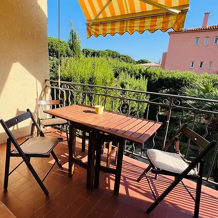 Superbe Terrasse Et Parking Prive شقة *