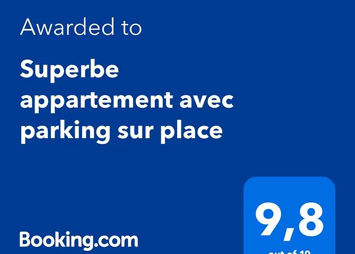 Apartmán Superbe Terrasse Et Parking Prive Saint Tropez