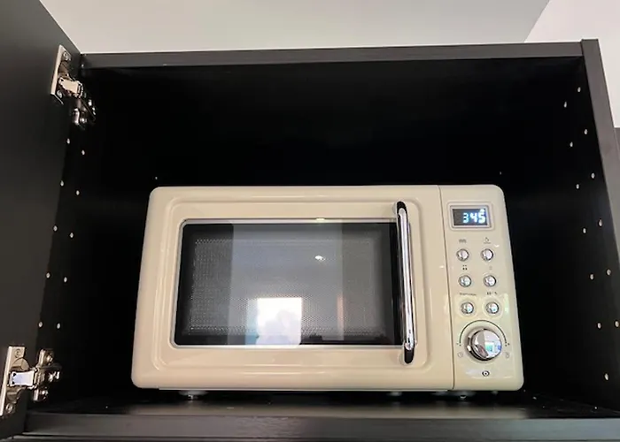 Superbe Terrasse Et Parking Prive *