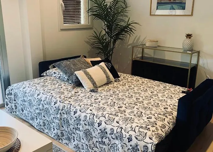 Superbe Terrasse Et Parking Prive Apartment