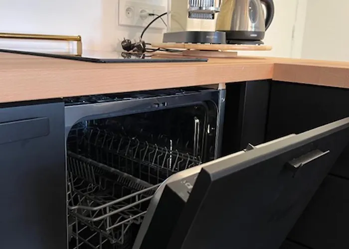 Superbe Terrasse Et Parking Prive Apartment *